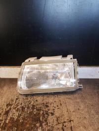 Gruppo ottico anteriore principale sinistro (luci)(faro)