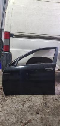 Porte avant gauche