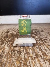 Resistance chauffage