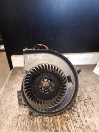 Ventilateur chauffage