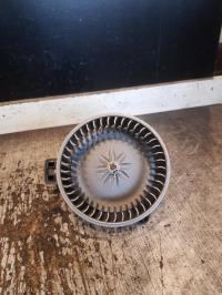 Ventilateur chauffage