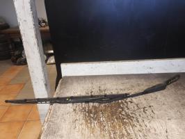 Braccio tergicristallo anteriore destro