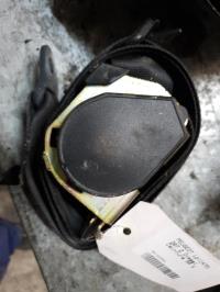 Ceinture arriere gauche