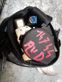 Ceinture avant droit