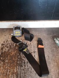 Ceinture avant droit