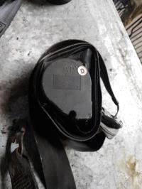 Ceinture avant droit