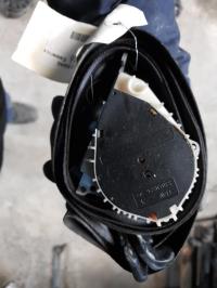 Ceinture avant droit