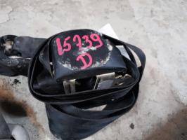 Ceinture avant droit
