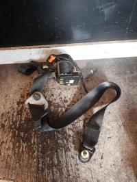 Ceinture avant gauche