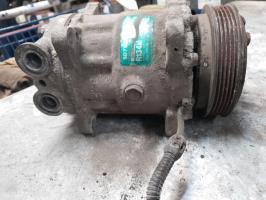 Compresseur clim