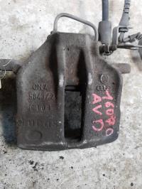 Etrier avant droit (freinage)