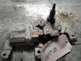 Moteur essuie glace arriere