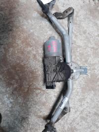 Motore tergicristallo anteriore