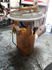 Pompa sommersa