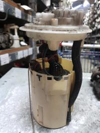 Bomba sumergida