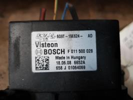 Resistance chauffage