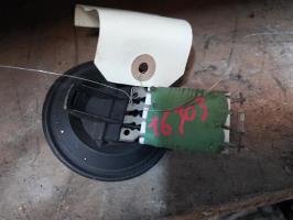 Resistance chauffage