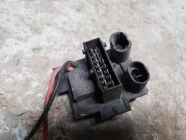 Resistance chauffage