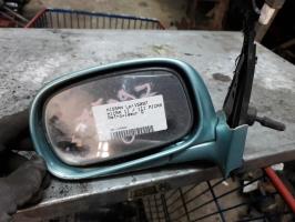 Specchietto retrovisore sinistro
