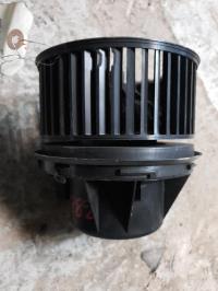 Ventilateur chauffage