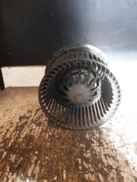 Ventilateur chauffage