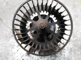 Ventilateur chauffage