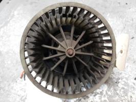 Ventilateur chauffage
