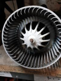 Ventilateur chauffage
