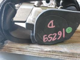 Cintura di sicurezza anteriore destra