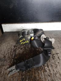 Ceinture avant droit