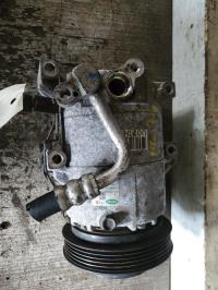 Compresseur clim