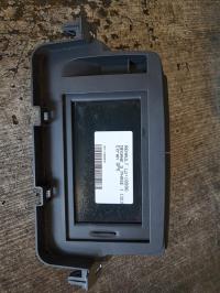 Ecran GPS