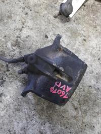 Etrier avant droit (freinage)