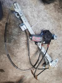 Alzacristalli elettrico anteriore destro