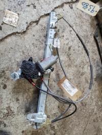 Alzacristalli elettrico anteriore sinistro
