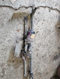 Motore tergicristallo anteriore