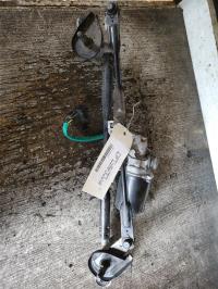 Motore tergicristallo anteriore