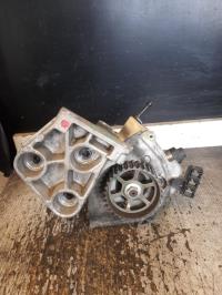 Pompe à injection