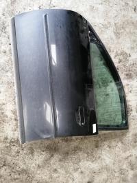 Porte avant gauche
