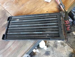 Resistance chauffage