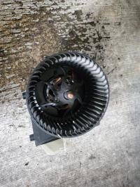 Ventilateur chauffage