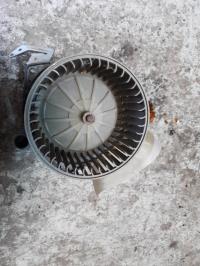 Ventilateur chauffage