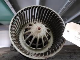 Ventilateur chauffage