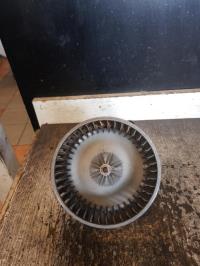 Ventola riscaldamento