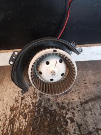 Ventilateur chauffage