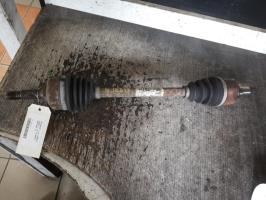 Cardan gauche (transmission)