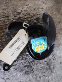 Ceinture arriere droit