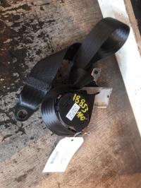 Ceinture arriere gauche