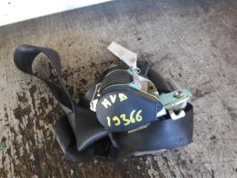 Ceinture avant droit