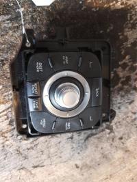Commande GPS